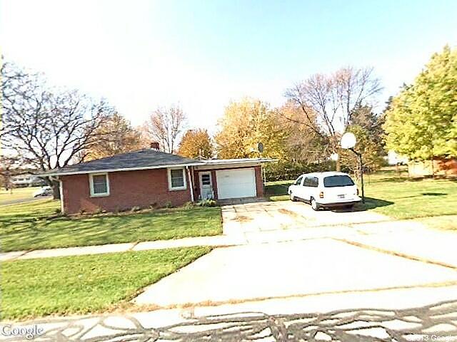 Brentwood, Gibsonburg, OH 43431 
