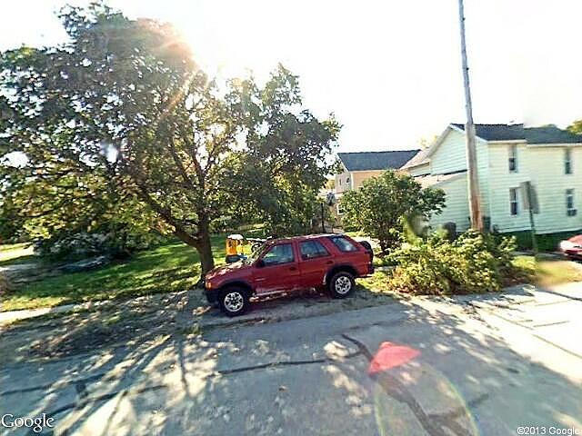 Main, Gibsonburg, OH 43431 