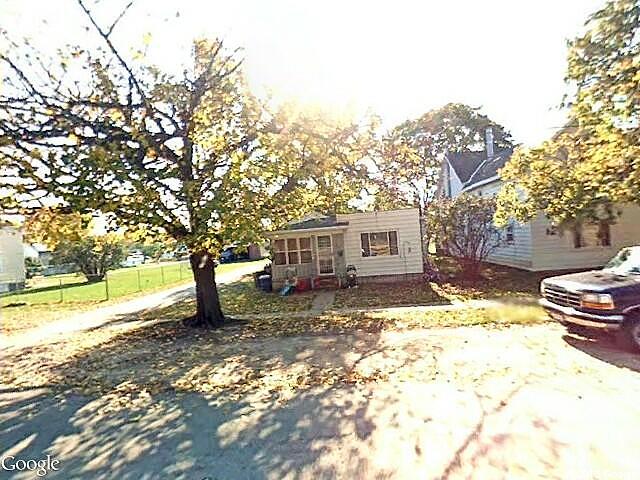 Stone, Gibsonburg, OH 43431 