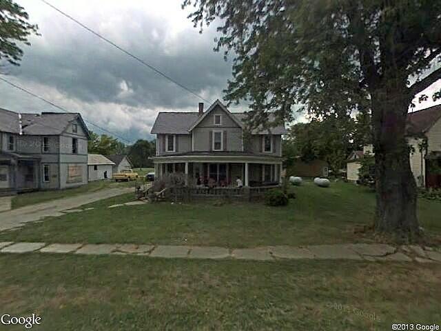 Cr 268, Vickery, OH 43464 