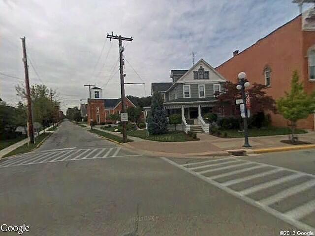 E Forrest St, Clyde, OH 43410 