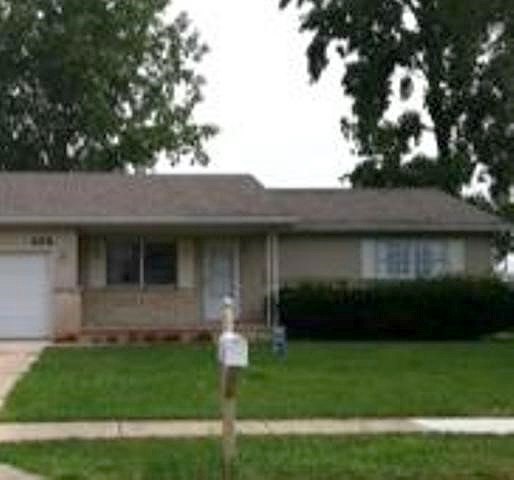 Lueke, Woodville, OH 43469 