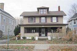 E Locust St, Wilmington, OH 45177 