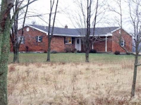 Bauer, Blanchester, OH 45107 