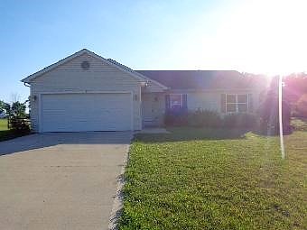 Mill, Blanchester, OH 45107 