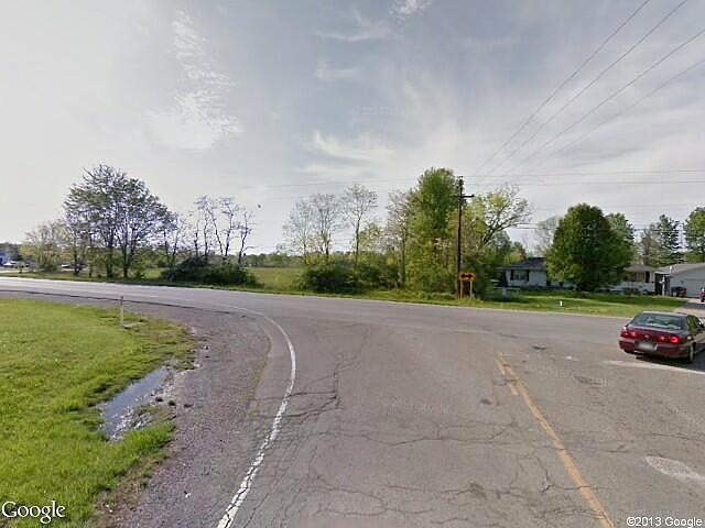 Morrow Woodville Road, Blanchester, OH 45107 
