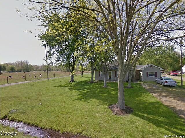 Number 9 Road, Blanchester, OH 45107 