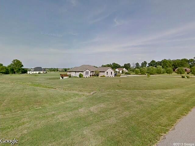 Morrow Meadow Dr, Morrow, OH 45152 