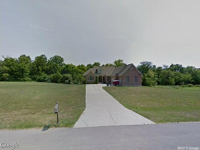 Cheyenne Ct, Morrow, OH 45152 