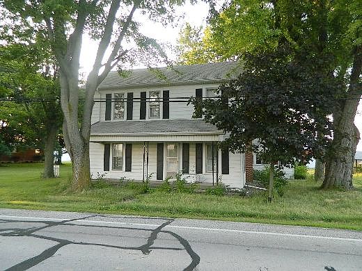 Old Us Route 36, Greenville, OH 45331 