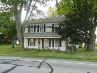 Old Us Route 36, Greenville, OH 45331 