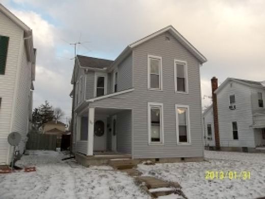 Harrison, Greenville, OH 45331 