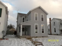 Harrison, Greenville, OH 45331 