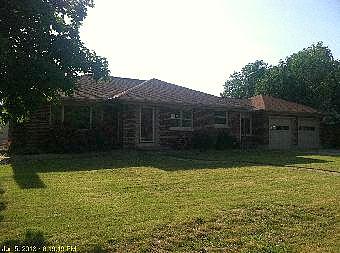 S Webb St, Saint Marys, OH 45885 