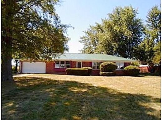 Arcanum Rd #49, Arcanum, OH 45304 