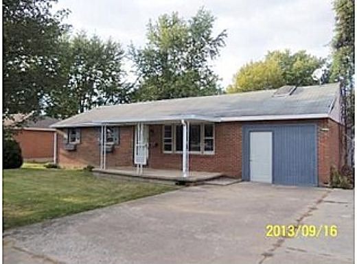 George, Arcanum, OH 45304 