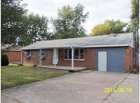 George, Arcanum, OH 45304 