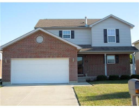 High St., E., Pleasant Hill, OH 45359 