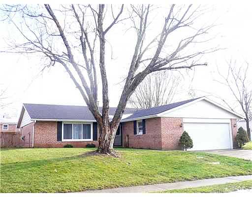 N Parkway Dr, Piqua, OH 45356 