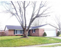 N Parkway Dr, Piqua, OH 45356 