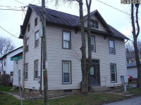 Curry, Wooster, OH 44691 