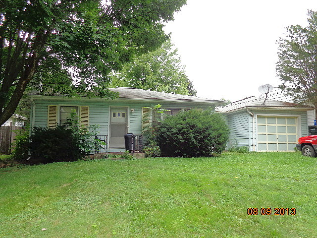 Highland, Wooster, OH 44691 