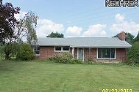 Lincoln, Apple Creek, OH 44606 