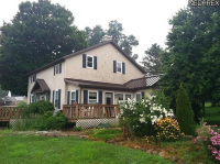 State Route 754, Millersburg, OH 44654 