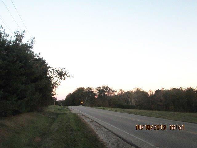 8631 County Road 550, Chillicothe, OH 45601 