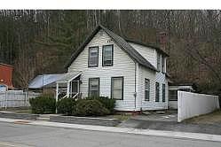 Main, Shreve, OH 44676 