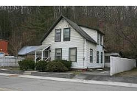 Main, Shreve, OH 44676 