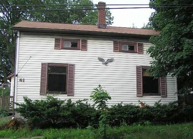 Front, Burbank, OH 44214 