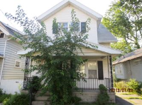 431 Dover Place, Toledo, OH 43605 