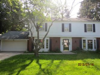 5608 Olde Post Road, Sylvania, OH 43560 