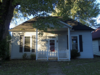 262 W Pleasant St, Hillsboro, OH 45133 