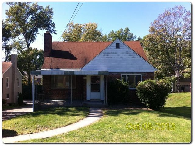 1953 Rockland Ave, Cincinnati, OH 45230 