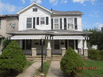 521-523 Buckeye St, Miamisburg, OH 45342 