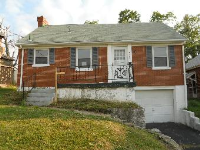 3241 Brater Ave, Cincinnati, OH 45238 