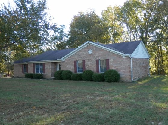 5684 Thomas Road, Georgetown, OH 45121 