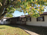 12262 Cameron Drive, Greenfield, OH 45123 