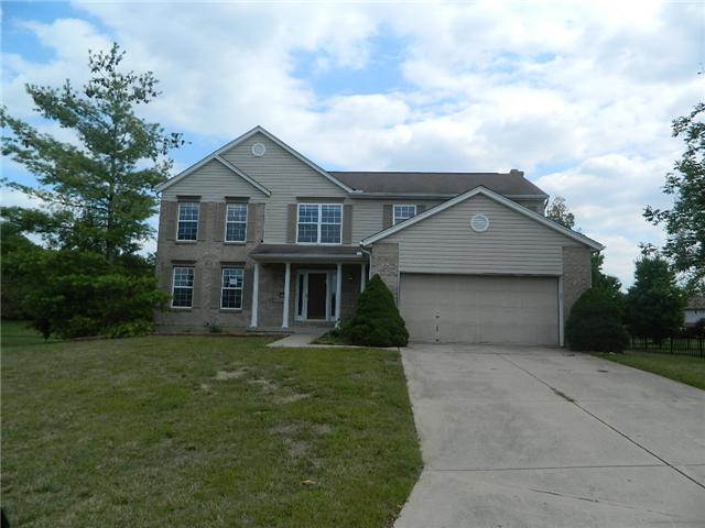 6638 Brittany Place, Liberty Twp, OH 45044 