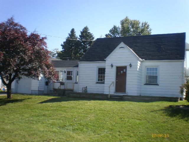 4510 7th Street NW, Canton, OH 44708 