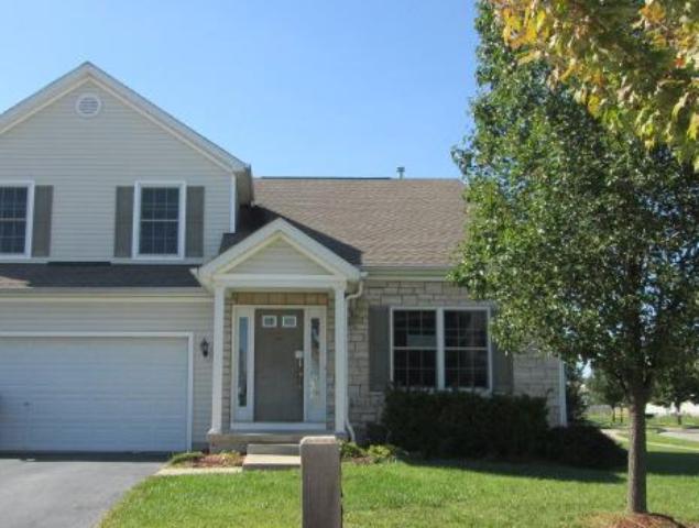 3849 Barkwillow Ln, Columbus, OH 43207 