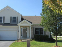 3849 Barkwillow Ln, Columbus, OH 43207 