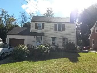 33 Upland Avenue, Youngstown, OH 44505 