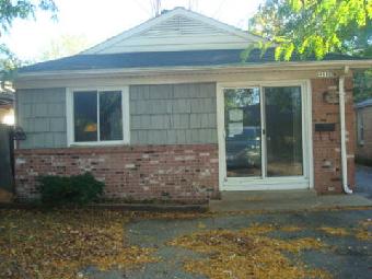 4322 Boydson Dr, Toledo, OH 43623 