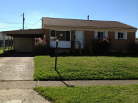 2434 40th St NE, Canton, OH 44705 