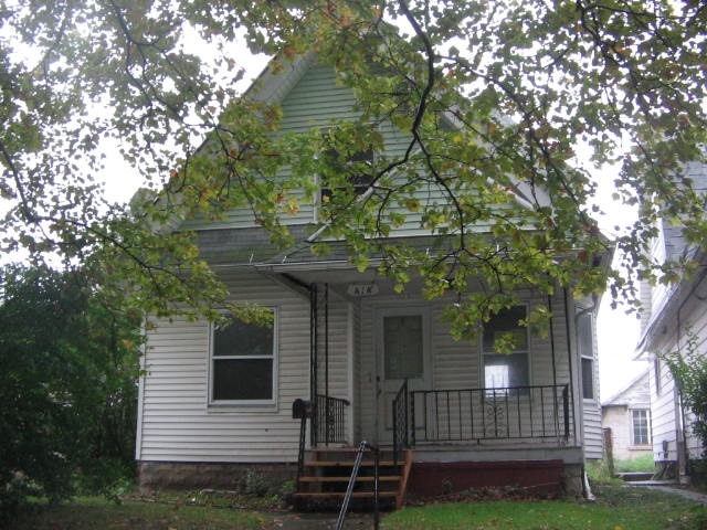 414 Yondota St, Toledo, OH 43605 