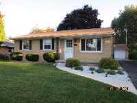 2209 Rosemar Rd, Toledo, OH 43611 