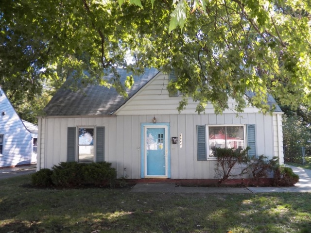 23332 Williams Ave, Euclid, OH 44123 